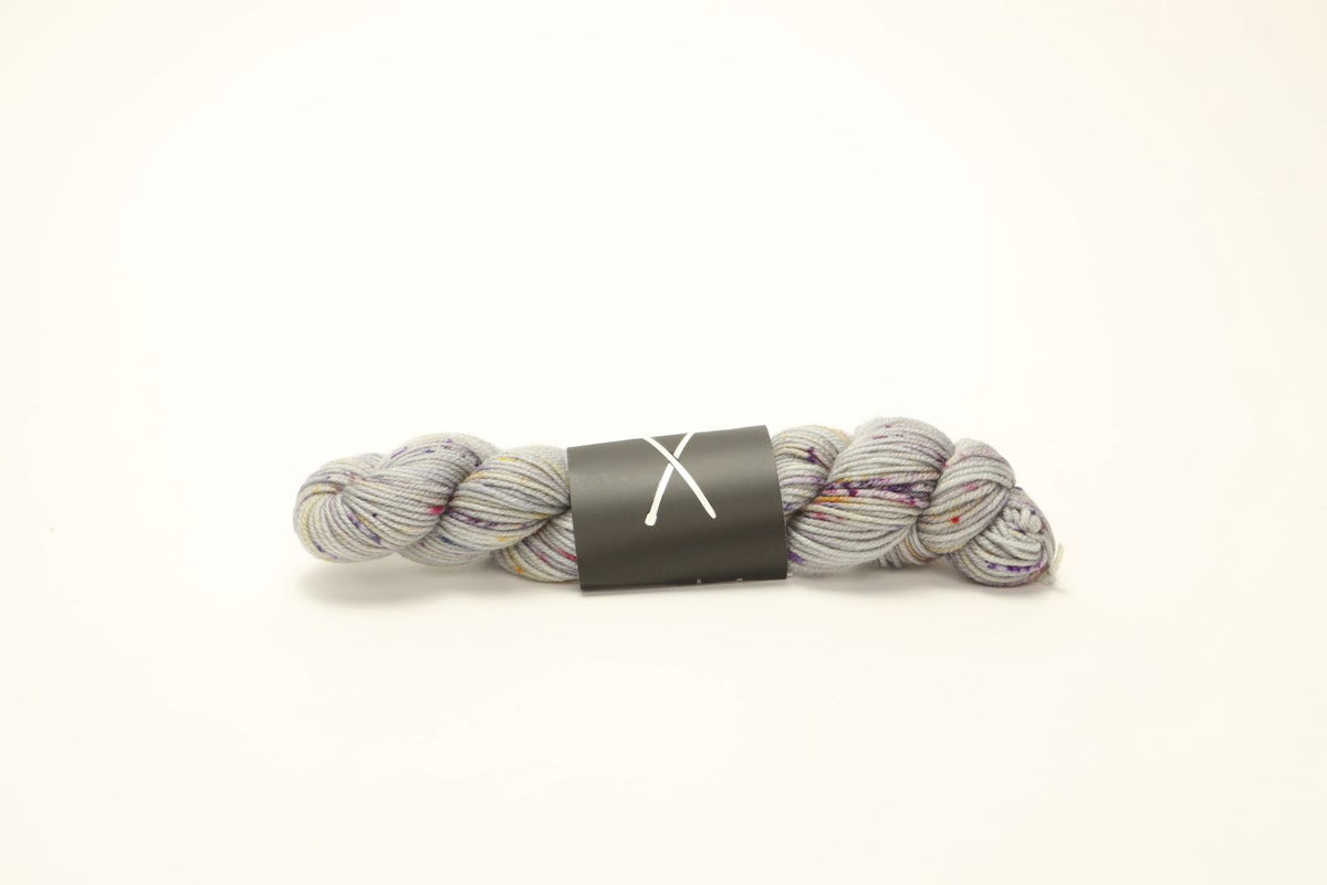 The Knitting Loft - Darlings - Merino Fingering Minis (M-Z)