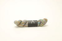 The Knitting Loft - Darlings - Merino Fingering Minis (M-Z)
