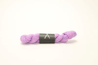 The Knitting Loft - Darlings - Merino Fingering Minis (M-Z)