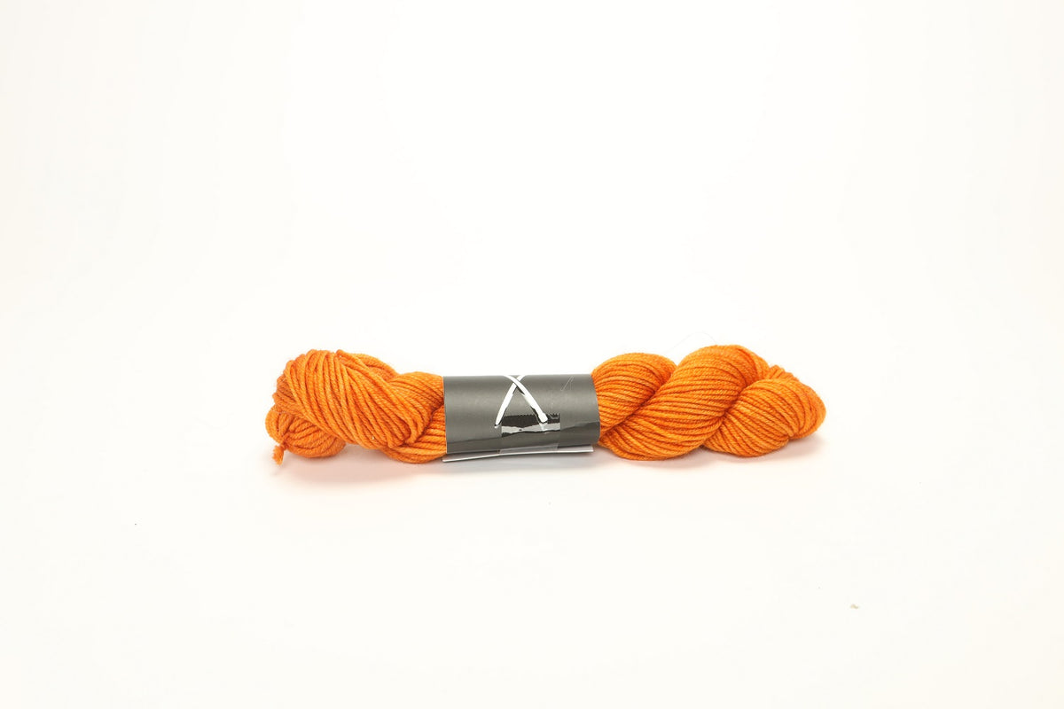 The Knitting Loft - Darlings - Merino Fingering Minis (M-Z)