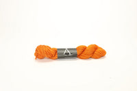 The Knitting Loft - Darlings - Merino Fingering Minis (M-Z)