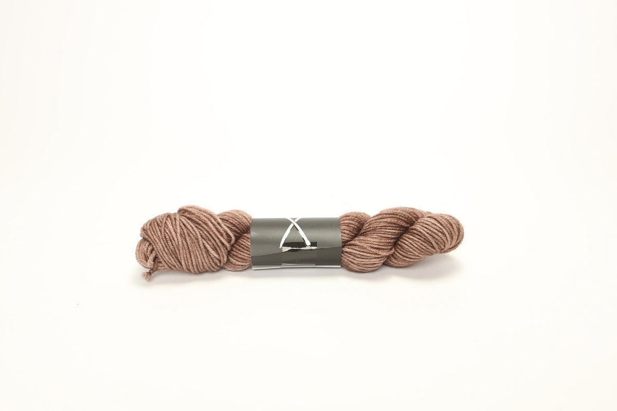 The Knitting Loft - Darlings - Merino Fingering Minis (M-Z)