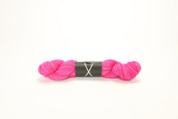 The Knitting Loft - Darlings - Merino Fingering Minis (M-Z)