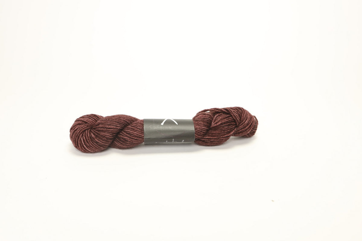 The Knitting Loft - Darlings - Merino Fingering Minis (M-Z)