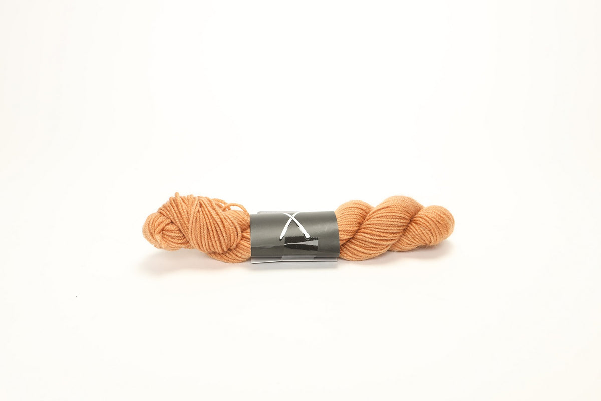 The Knitting Loft - Darlings - Merino Fingering Minis (M-Z)