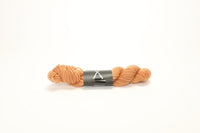 The Knitting Loft - Darlings - Merino Fingering Minis (M-Z)