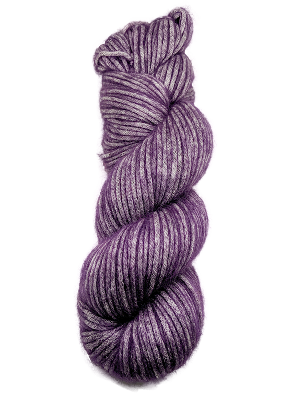amelie by illimani yarn k124 deep purple