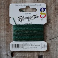 Fyberspates - Gleem Embroidery Thread
