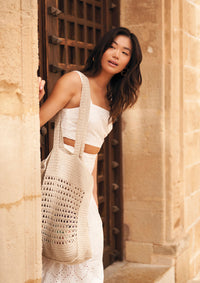 MODE at Rowan: Summer Accessories