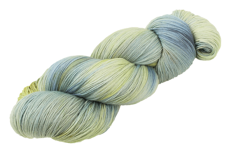 Rohrspatz & Wollmeise Lacegarn (A-L)