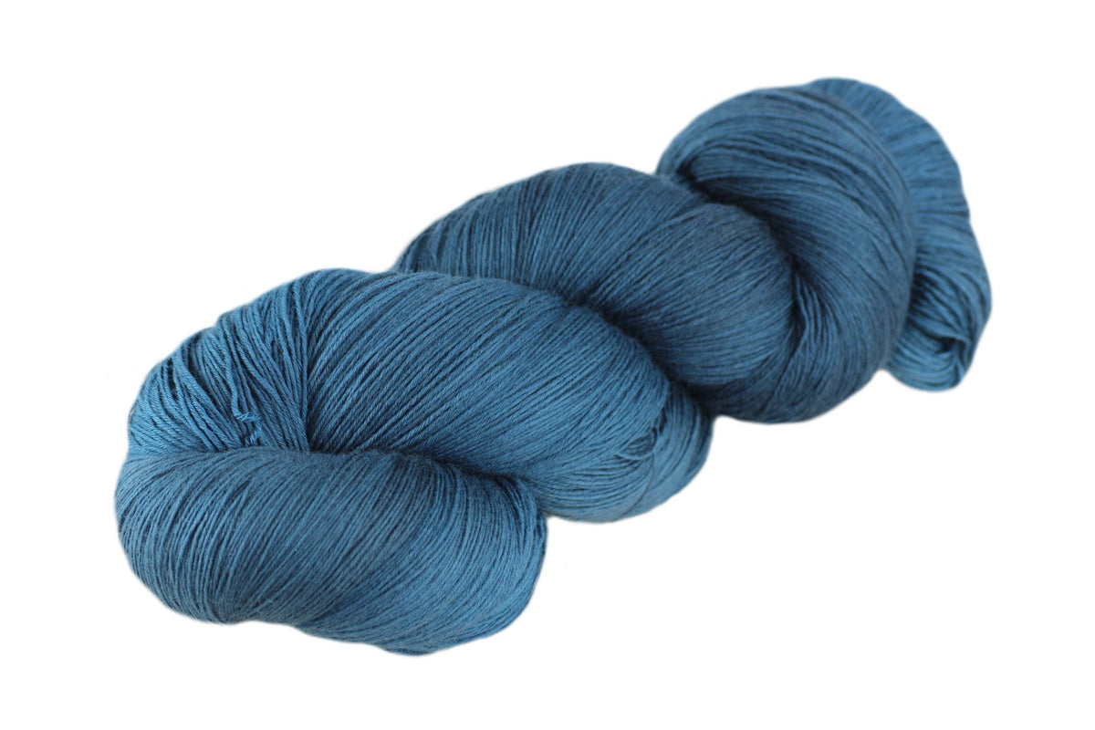 Rohrspatz & Wollmeise Lacegarn (A-L)