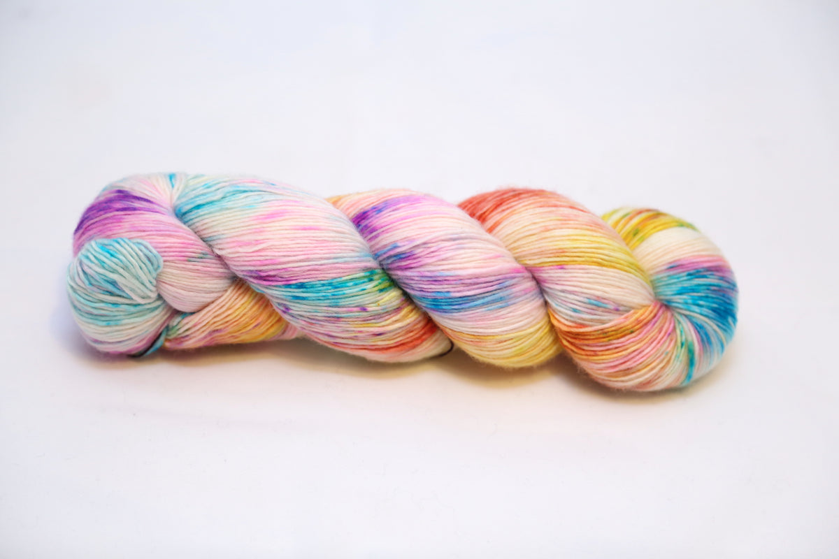 Walk Collection - Cottage Merino