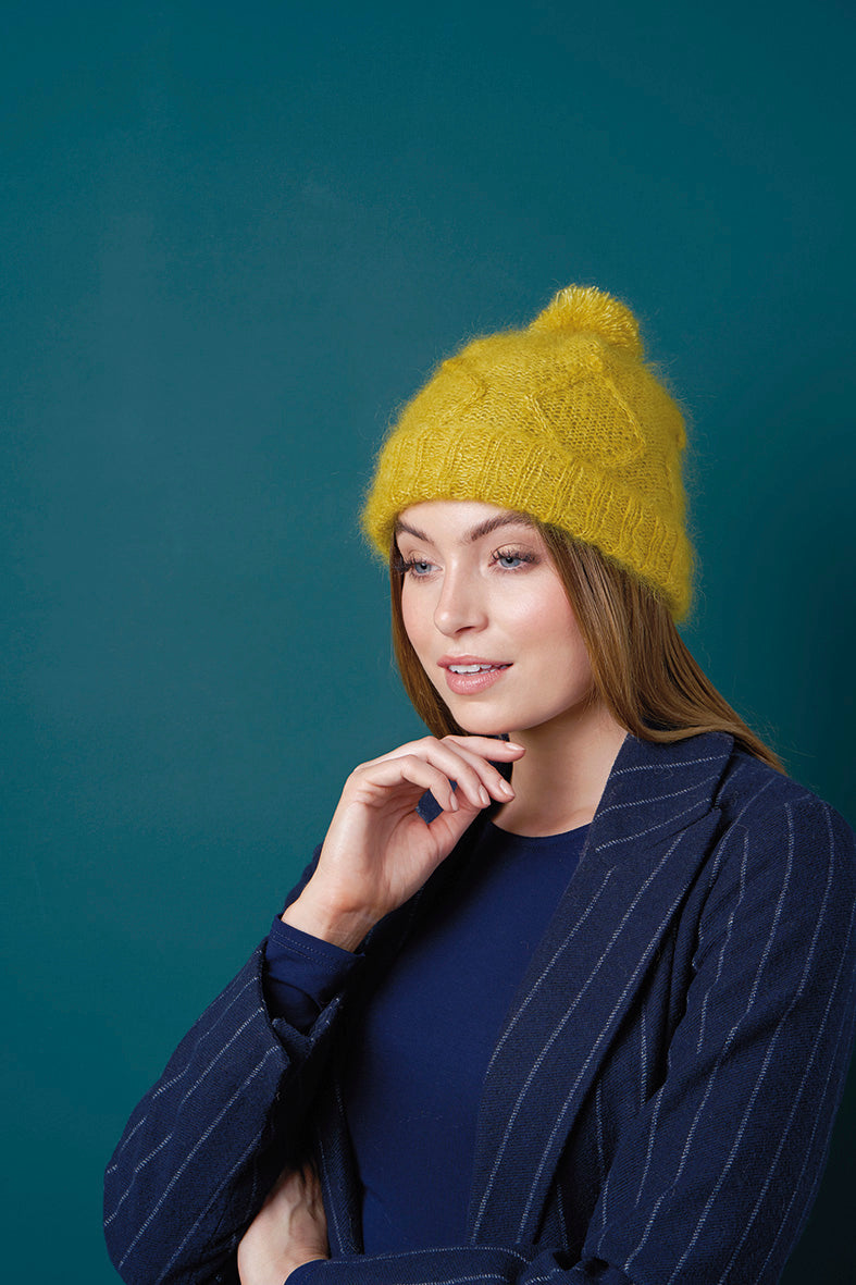 Rowan Knitting & Crochet Magazine - Number 70