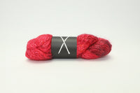 The Knitting Loft - Kare - Silk/Mohair Heavy Fingering Yarn