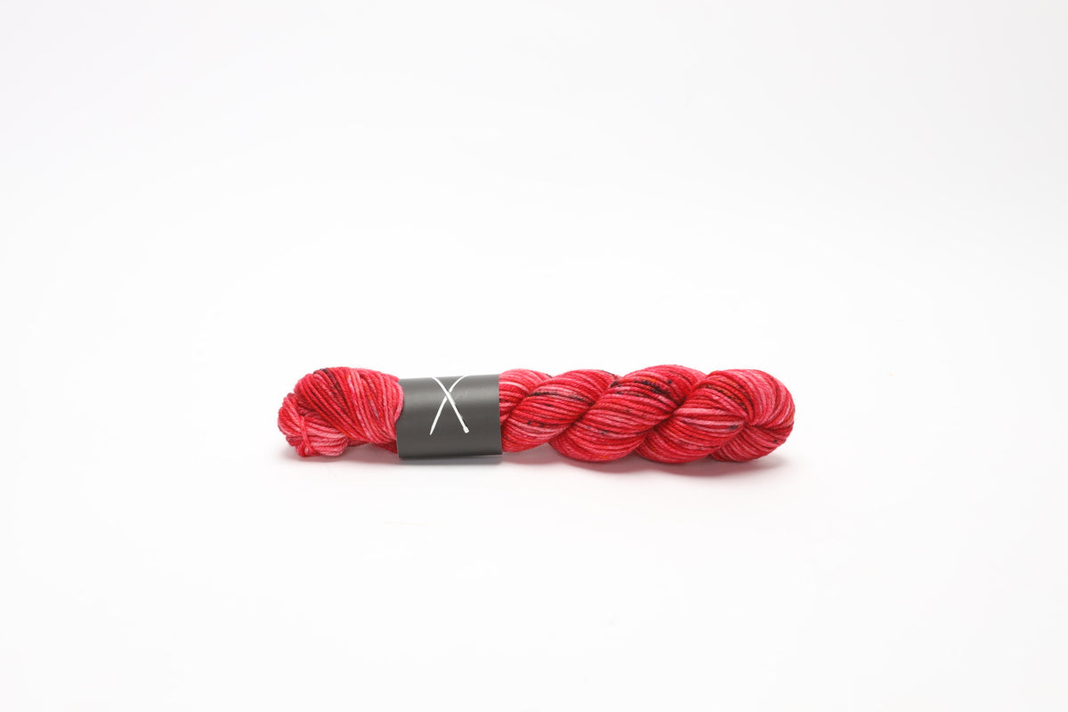 The Knitting Loft - Darlings - Merino Fingering Minis (A-L)
