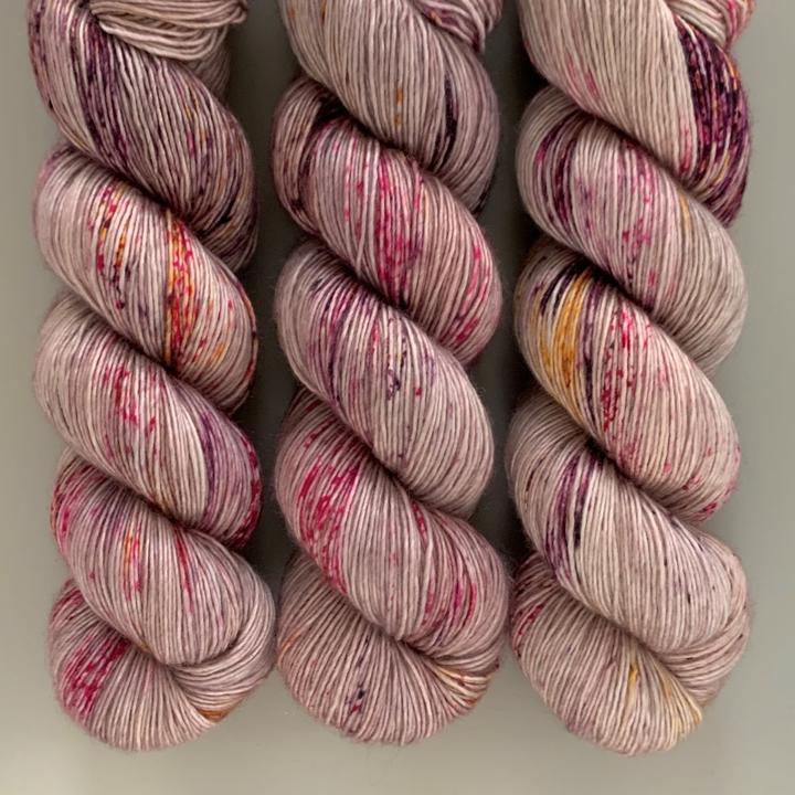 La Bien Aimée - Merino Singles (A-L)