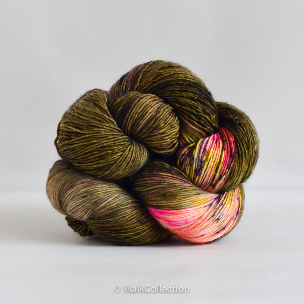 Walk Collection - Cottage Merino