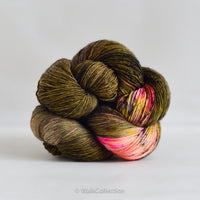 Walk Collection - Cottage Merino