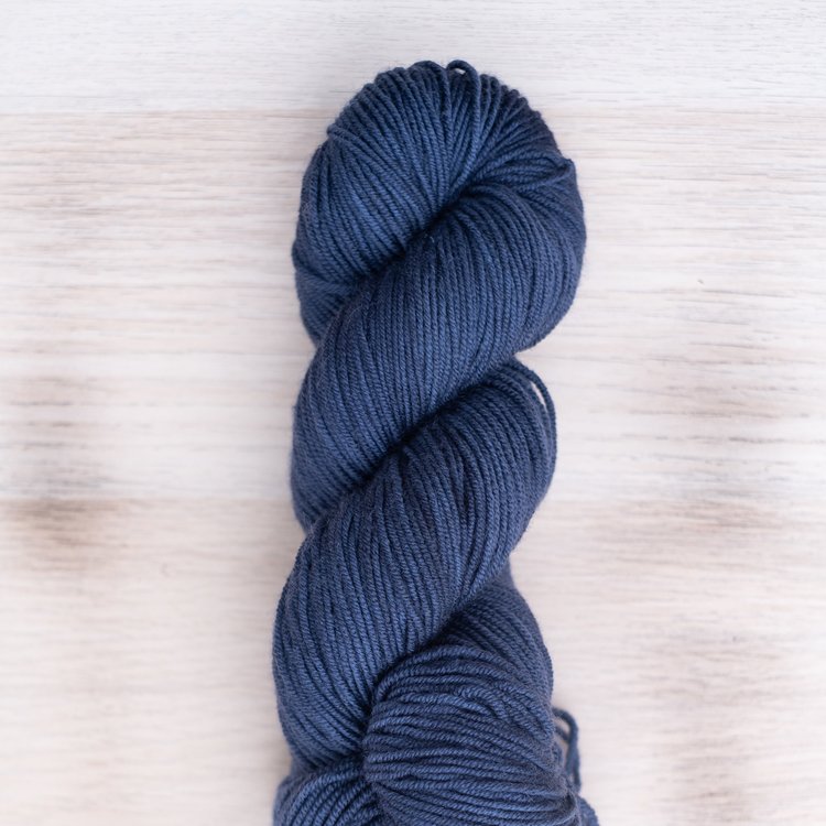 Farmers Daughter Fibers - Juicy DK