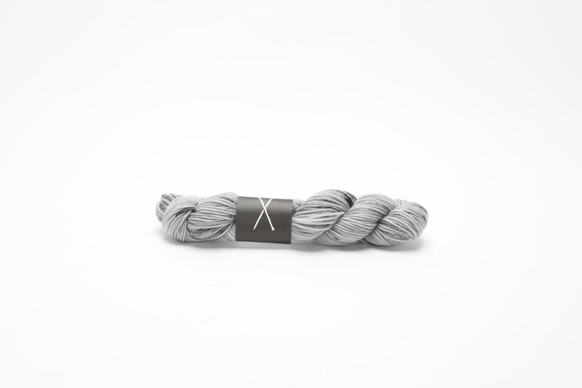 The Knitting Loft - Darlings - Merino Fingering Minis (A-L)