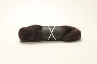 The Knitting Loft - Dust - Mohair/Silk Lace Yarn (A-L)