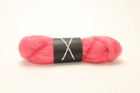 The Knitting Loft - Dust - Mohair/Silk Lace Yarn (A-L)