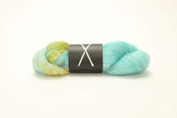The Knitting Loft - Dust - Mohair/Silk Lace Yarn (M-Z)