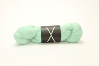 The Knitting Loft - Dust - Mohair/Silk Lace Yarn (M-Z)