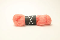 The Knitting Loft - Dust - Mohair/Silk Lace Yarn (M-Z)