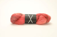 The Knitting Loft - Dust - Mohair/Silk Lace Yarn (M-Z)