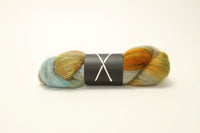 The Knitting Loft - Dust - Mohair/Silk Lace Yarn (M-Z)