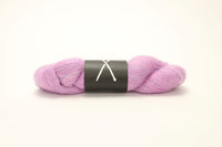 The Knitting Loft - Dust - Mohair/Silk Lace Yarn (M-Z)
