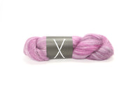 The Knitting Loft - Dust - Mohair/Silk Lace Yarn (A-L)