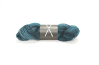 The Knitting Loft - Dust - Mohair/Silk Lace Yarn (A-L)