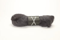 The Knitting Loft - Dust - Mohair/Silk Lace Yarn (A-L)