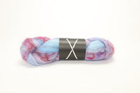 The Knitting Loft - Dust - Mohair/Silk Lace Yarn (A-L)