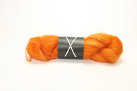 The Knitting Loft - Dust - Mohair/Silk Lace Yarn (M-Z)