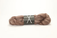 The Knitting Loft - Dust - Mohair/Silk Lace Yarn (M-Z)