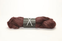The Knitting Loft - Dust - Mohair/Silk Lace Yarn (M-Z)