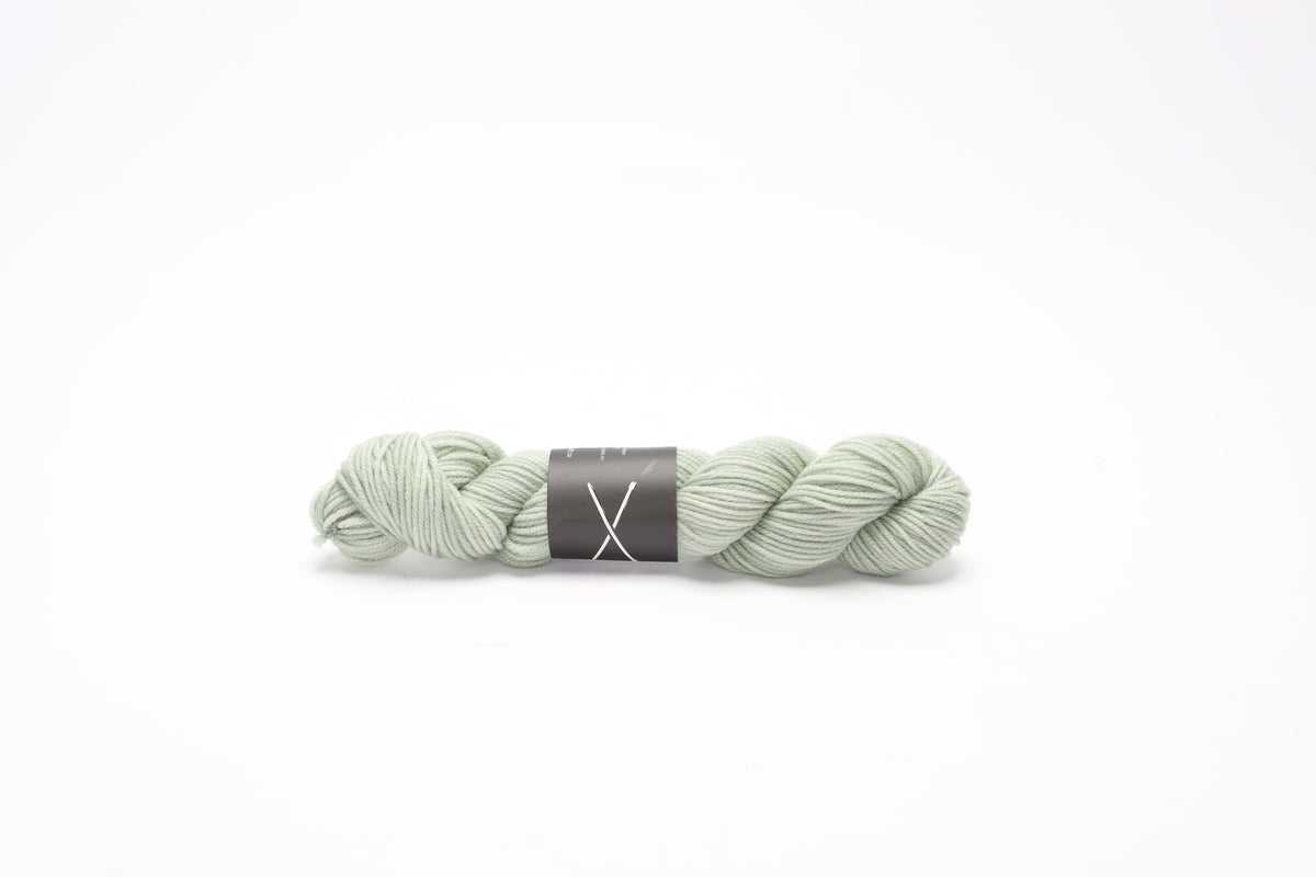 The Knitting Loft - Darlings - Merino Fingering Minis (A-L)