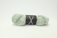 The Knitting Loft - Kare - Silk/Mohair Heavy Fingering Yarn
