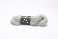 The Knitting Loft - Dust - Mohair/Silk Lace Yarn (A-L)