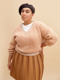 52 Weeks of Easy Knits by Laine Magazine
