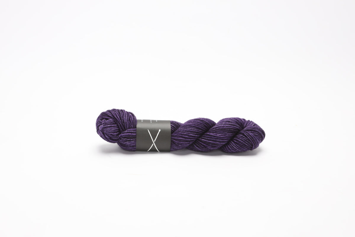 The Knitting Loft - Darlings - Merino Fingering Minis (A-L)