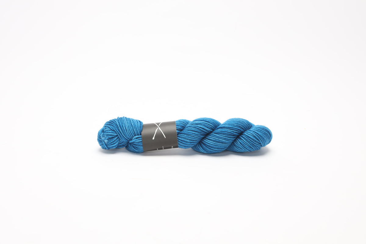 The Knitting Loft - Darlings - Merino Fingering Minis (A-L)