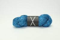 The Knitting Loft - Kare - Silk/Mohair Heavy Fingering Yarn