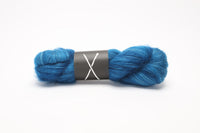 The Knitting Loft - Dust - Mohair/Silk Lace Yarn (A-L)