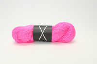 The Knitting Loft - Kare - Silk/Mohair Heavy Fingering Yarn