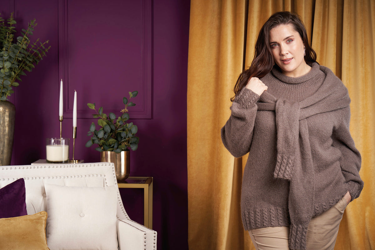 Rowan Knitting & Crochet Magazine - Number 70