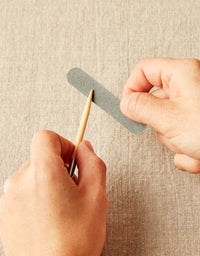 Cocoknits Emery Boards